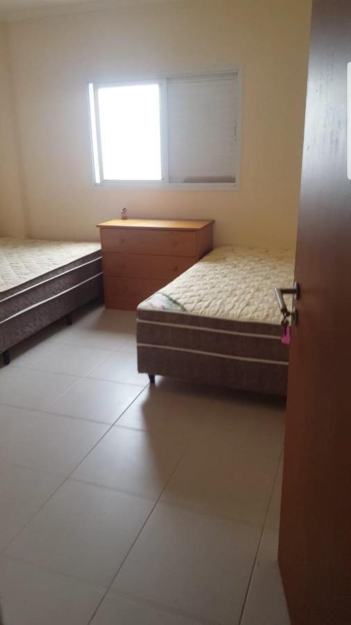 Cobertura Com Piscina E Churrasqueira Mongagua Sp Apartment Exterior foto