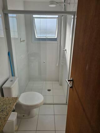 Cobertura Com Piscina E Churrasqueira Mongagua Sp Apartment Exterior foto