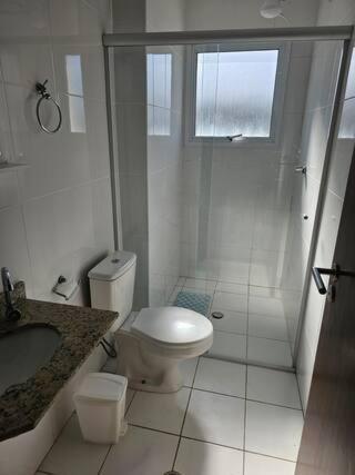 Cobertura Com Piscina E Churrasqueira Mongagua Sp Apartment Exterior foto
