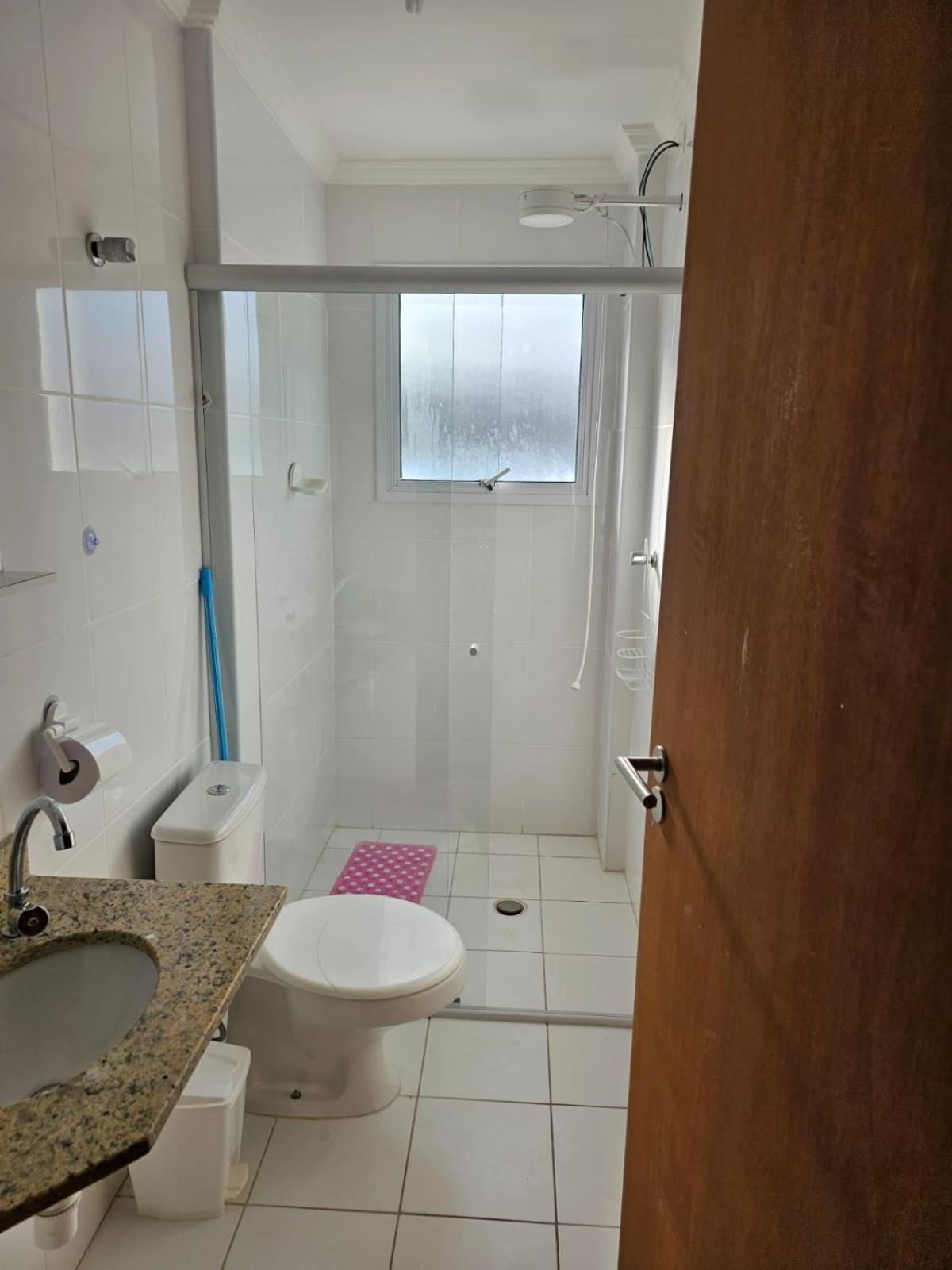 Cobertura Com Piscina E Churrasqueira Mongagua Sp Apartment Exterior foto